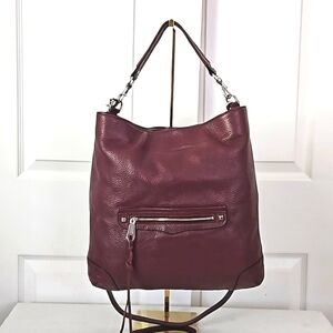 Rebecca Minkoff Leather Crossbody Bag